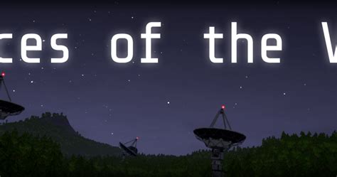 Voices of the Void/Items .